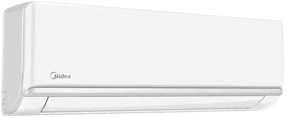 Кондиционер сплит-система Midea Xtreme MSGPCU-18HRFN8 (White) - 3