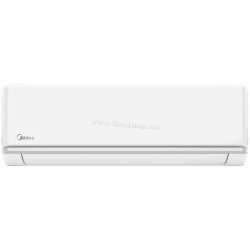 Кондиционер сплит-система Midea Xtreme MSGPCU-18HRFN8 (White)