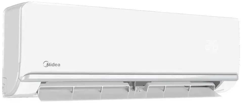 Кондиционер сплит-система Midea Xtreme MSGPCU-18HRFN8 (White) - 4