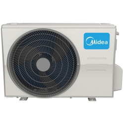Кондиционер сплит-система Midea Xtreme MSGPCU-18HRFN8 (White) Thumb