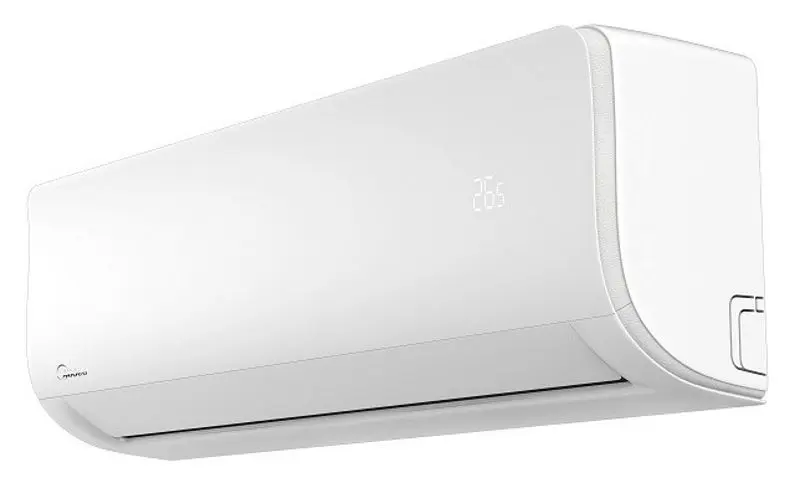 Кондиционер сплит-система Midea Xtreme Save 12000 BTU (White) - 5