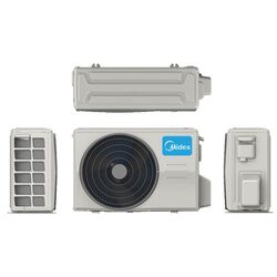 Кондиционер сплит-система Midea Xtreme Save 12000 BTU (White) Thumb
