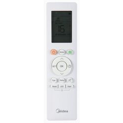 Кондиционер сплит-система Midea Xtreme Save 12000 BTU (White) Thumb