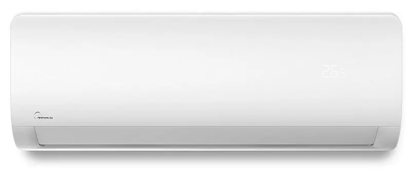 Кондиционер сплит-система Midea Xtreme Save 12000 BTU (White)