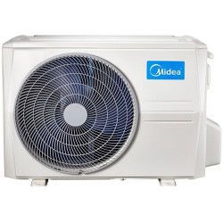 Кондиционер сплит-система Midea Xtreme Save MSAGAU-09HRFN8-QRD1GW (White) Thumb