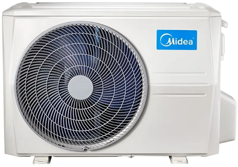 Кондиционер сплит-система Midea Xtreme Save MSAGAU-09HRFN8-QRD1GW (White) - 3