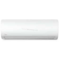 Кондиционер сплит-система Midea Xtreme Save MSAGAU-09HRFN8-QRD1GW (White)