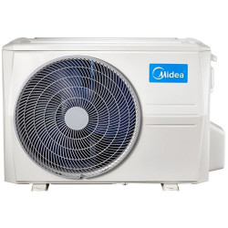 Кондиционер сплит-система Midea Xtreme Save MSAGBU-12HRFN8-QRD1GW (White) Thumb