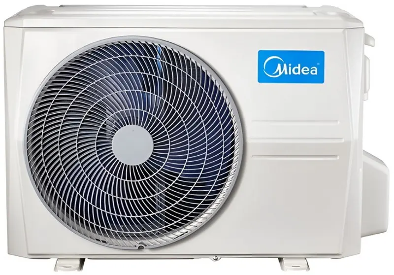 Кондиционер сплит-система Midea Xtreme Save MSAGBU-12HRFN8-QRD1GW (White) - 3