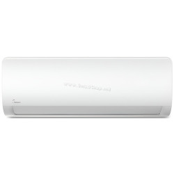 Кондиционер сплит-система Midea Xtreme Save MSAGBU-12HRFN8-QRD1GW (White)