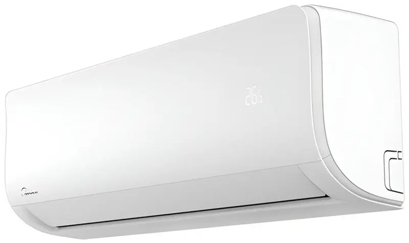 Кондиционер сплит-система Midea Xtreme Save MSAGCU-18HRFNX-QRD0GW (White) - 2