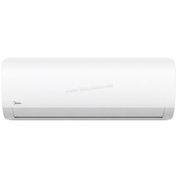 Кондиционер сплит-система Midea Xtreme Save MSAGCU-18HRFNX-QRD0GW (White)