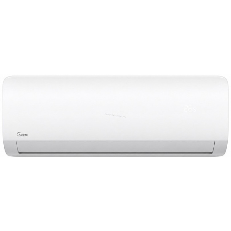 Кондиционер сплит-система Midea Xtreme Save MSAGCU-18HRFNX-QRD0GW (White)
