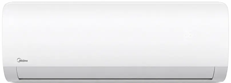 Кондиционер сплит-система Midea Xtreme Save MSAGCU-18HRFNX-QRD0GW (White)