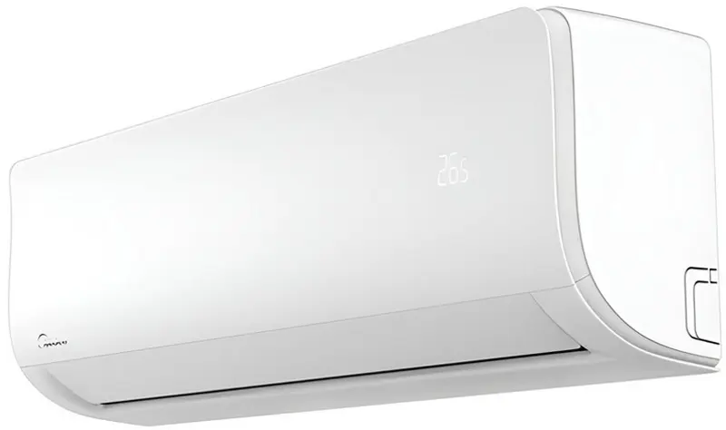Кондиционер сплит-система Midea Xtreme Save MSAGDU-24HRFN8-QRD0GW (White) - 2
