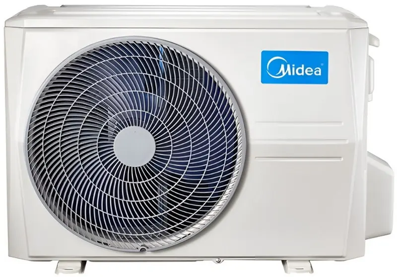 Кондиционер сплит-система Midea Xtreme Save MSAGDU-24HRFN8-QRD0GW (White) - 3