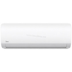 Кондиционер сплит-система Midea Xtreme Save MSAGDU-24HRFN8-QRD0GW (White)