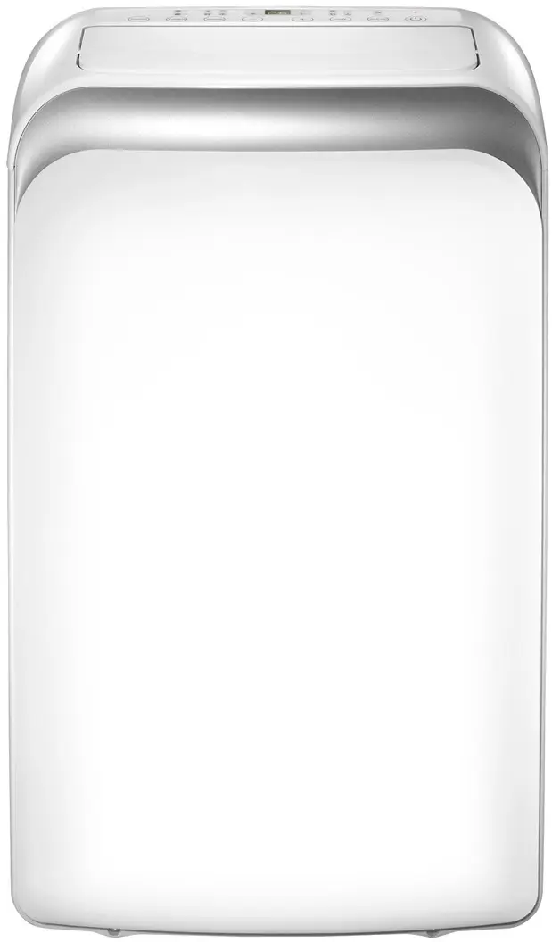 Climatizor mobil Midea MPPDA09CRN7 (White)