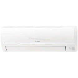 Кондиционер сплит-система Mitsubishi Electric Classic Inverter MSZ-HR60VFK/MUZ-HR60VF (White)