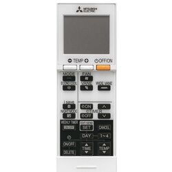 Кондиционер сплит-система Mitsubishi Electric MSZ-AP15VGK/MUZ-AP15VG (White) Thumb
