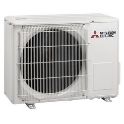 Кондиционер сплит-система Mitsubishi Electric MSZ-AP15VGK/MUZ-AP15VG (White) Thumb