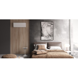 Climatizor sistem-split Mitsubishi Electric MSZ-AP60VGK / MUZ-AP60VG (Matt White) Thumb