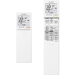 Climatizor sistem-split Mitsubishi Electric MSZ-AY25VGK MUZ-AY25VG Thumb