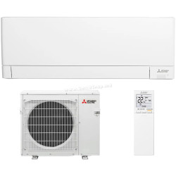 Climatizor sistem-split Mitsubishi Electric MSZ-AY25VGK MUZ-AY25VG