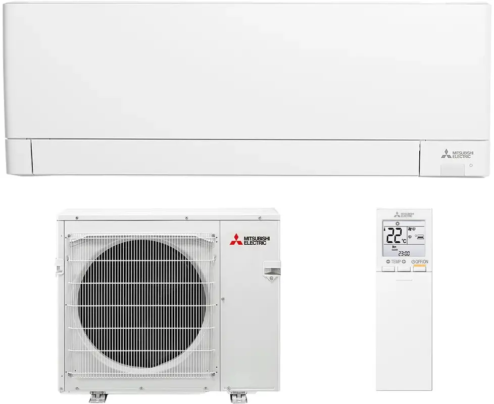 Climatizor sistem-split Mitsubishi Electric MSZ-AY25VGK MUZ-AY25VG