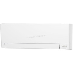 Climatizor sistem-split Mitsubishi Electric MSZ-AY25VGKP/MUZ-AY25VG (White)