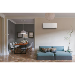 Climatizor sistem-split Mitsubishi Electric MSZ-AY35VGKP/MUZ-AY35VG (White) Thumb