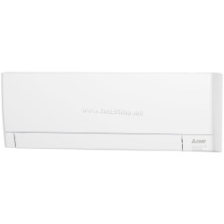Climatizor sistem-split Mitsubishi Electric MSZ-AY35VGKP/MUZ-AY35VG (White)