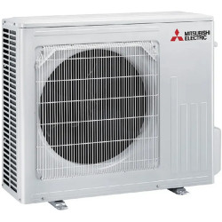 Climatizor sistem-split Mitsubishi Electric MSZ-AY50VGK / MUZ-AY50VG (Matt White) Thumb