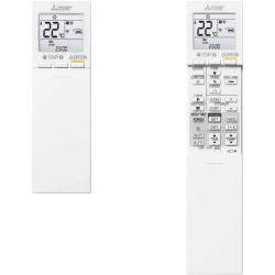 Climatizor sistem-split Mitsubishi Electric MSZ- AY50VGP/ MUZ-AY50VG (White) Thumb