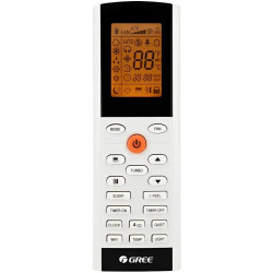 Climatizor sistem-split Mitsubishi Electric MSZ-DW25VF / MUZ-DW25VF (White) Thumb