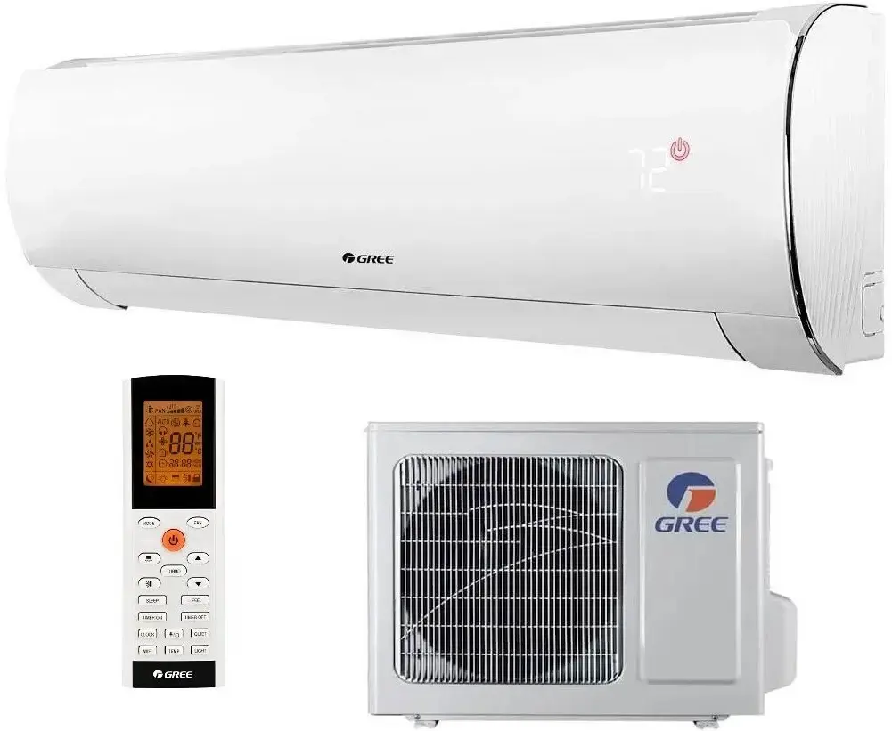 Climatizor sistem-split Mitsubishi Electric MSZ-DW25VF / MUZ-DW25VF (White)