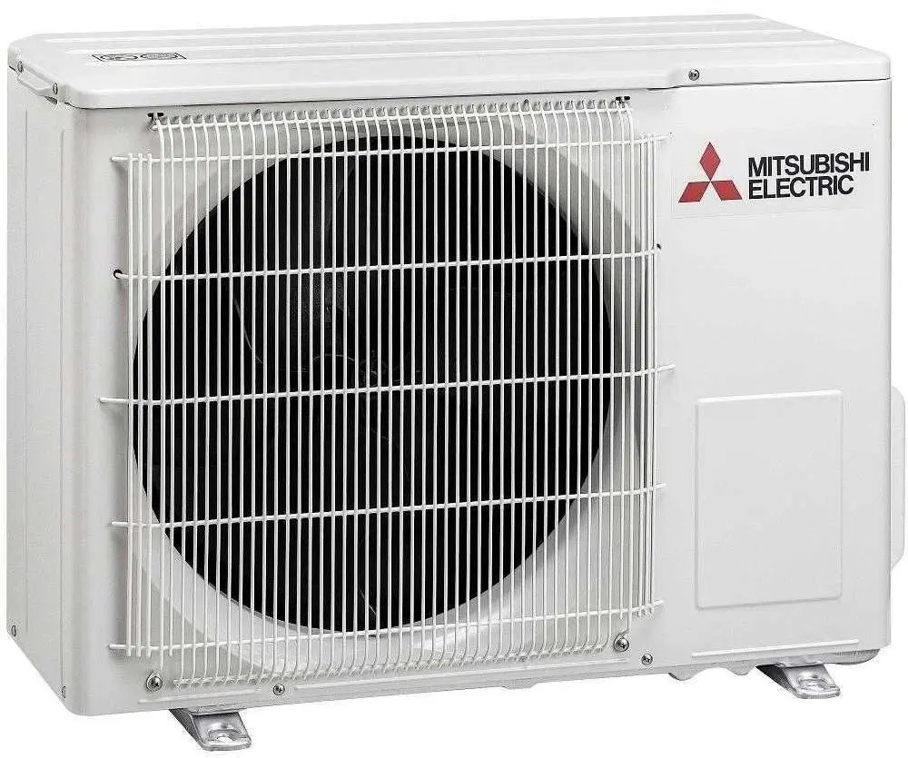 Climatizor sistem-split Mitsubishi Electric MSZ-DW35VF-E1/MUZ-DW35VF-E1 (White)