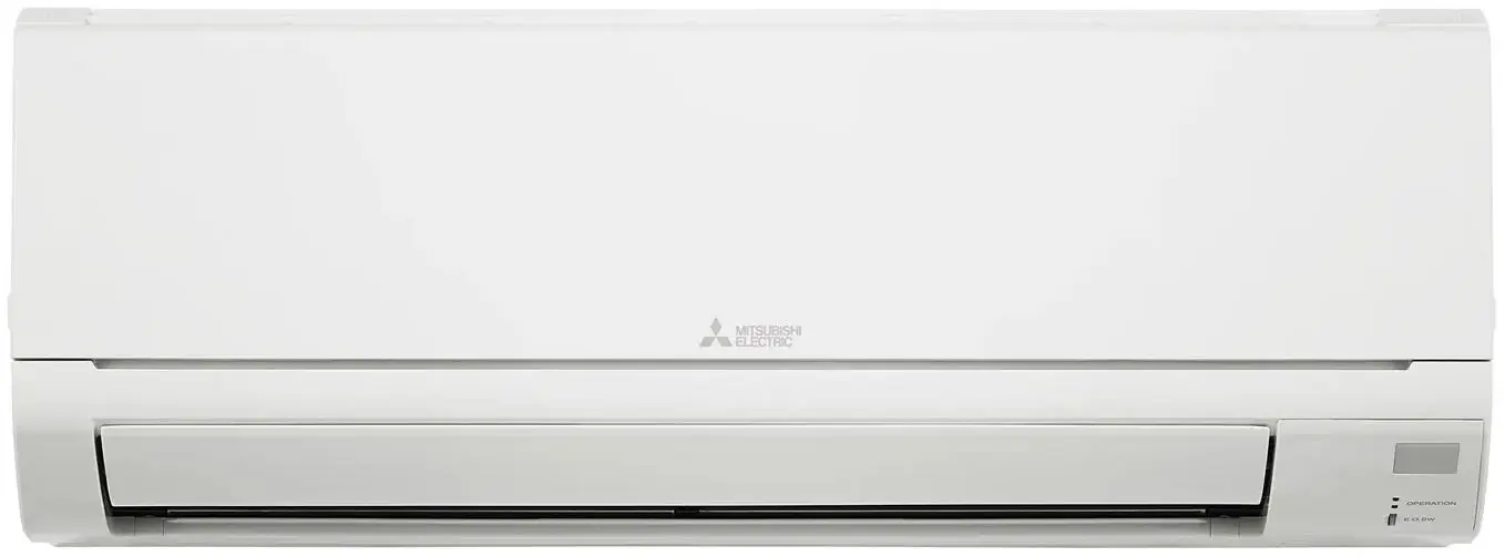 Climatizor sistem-split Mitsubishi Electric MSZ-DW35VF-E1/MUZ-DW35VF-E1 (White)