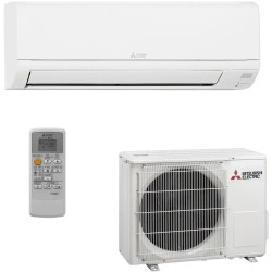 Climatizor sistem-split Mitsubishi Electric MSZ-DW50VF / MUZ-DW50VF (White)