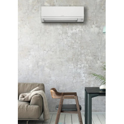 Climatizor sistem-split Mitsubishi Electric MSZ-DW50VF / MUZ-DW50VF (White) Thumb