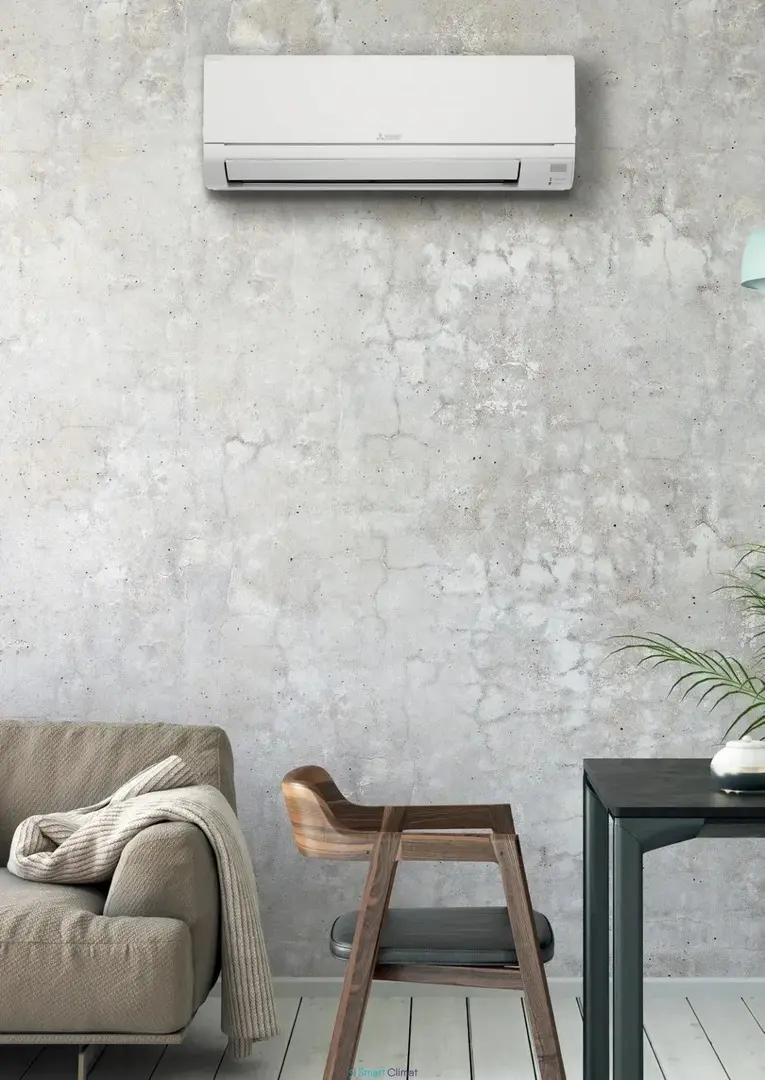 Climatizor sistem-split Mitsubishi Electric MSZ-DW50VF / MUZ-DW50VF (White)