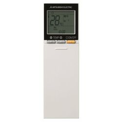 Climatizor Mitsubishi Electric MSZ-EF25VGKS/MUZ-EF25VG (Silver) Thumb