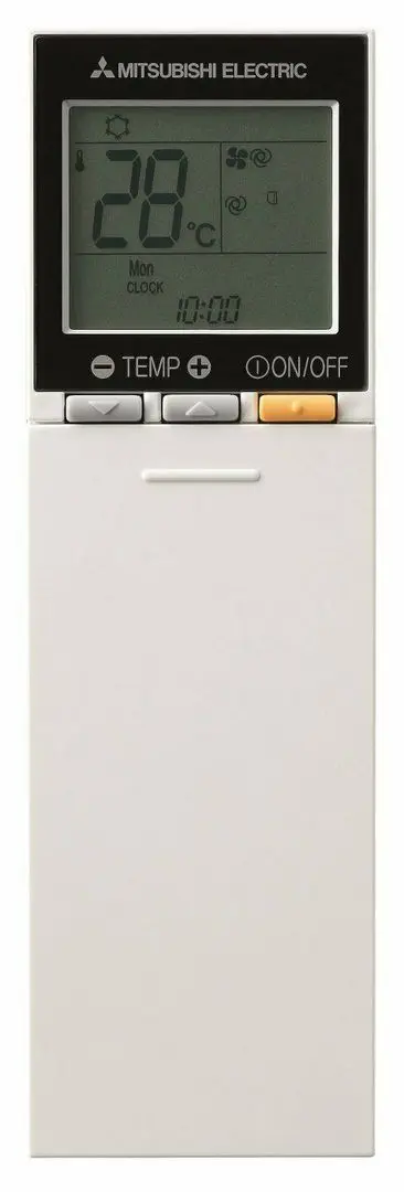Climatizor Mitsubishi Electric MSZ-EF25VGKS/MUZ-EF25VG (Silver)