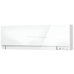 Climatizor sistem-split Mitsubishi Electric MSZ-EF25VGKW / MUZ-EF25VG (Bright White)