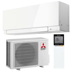 Climatizor Mitsubishi Electric MSZ-EF35VGKW/B/MUZ-EF35VG Thumb