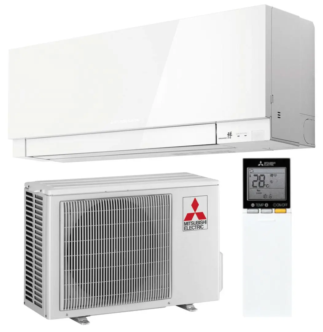 Climatizor Mitsubishi Electric MSZ-EF42VGKW/B/MUZ-EF42VG - 7