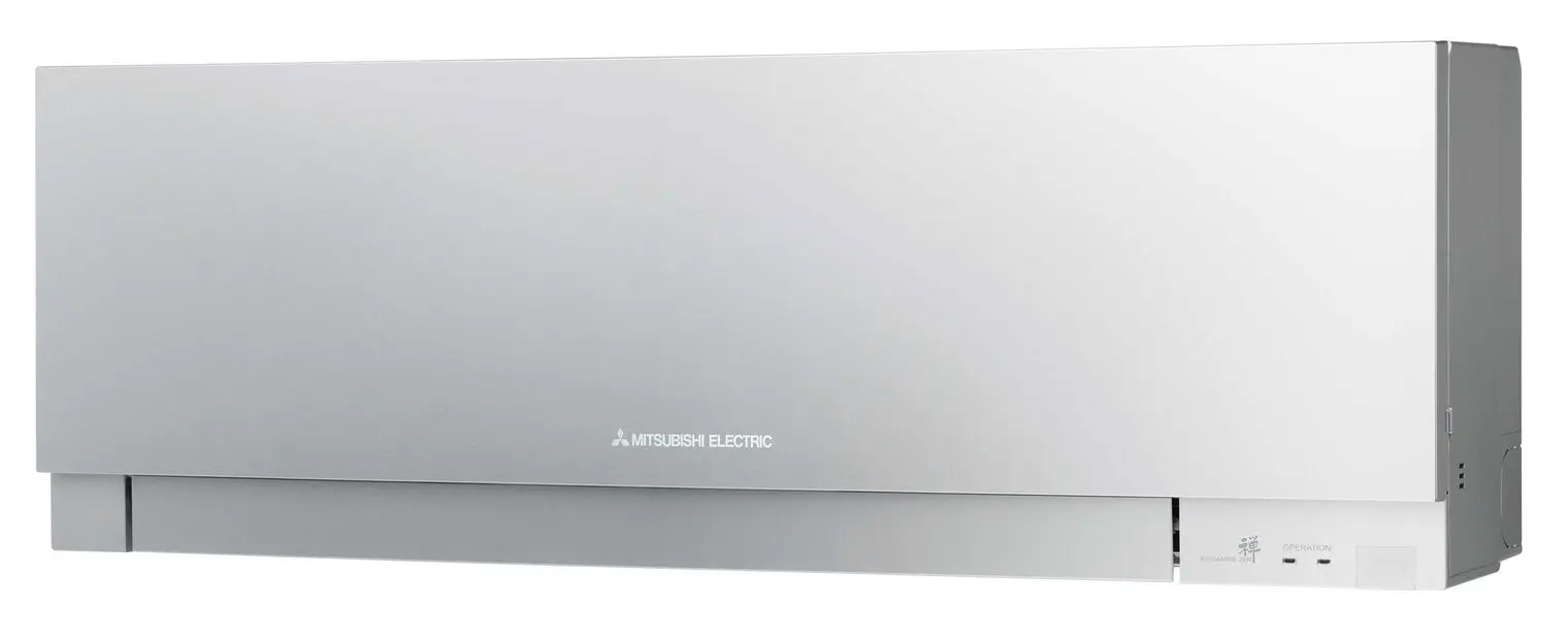 Climatizor Mitsubishi Electric MSZ-EF50VGKS/MUZ-EF50VG (Silver)
