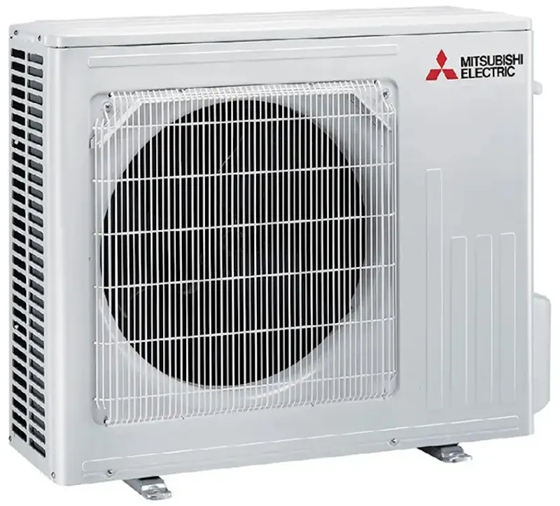 Climatizor sistem-split Mitsubishi Electric MSZ-EF50VGKW / MUZ-EF50VG (Bright White)