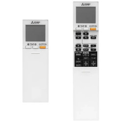 Climatizor sistem-split Mitsubishi Electric MSZ-EF50VGKW / MUZ-EF50VG (Bright White) Thumb