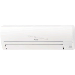 Climatizor sistem-split Mitsubishi Electric MSZ-HR25VFK / MUZ-HR25VF (White)